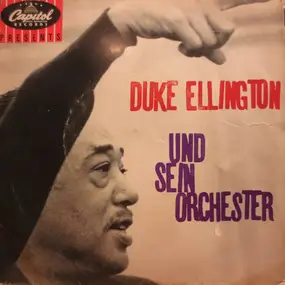 Duke Ellington - Duke Ellington Und Sein Orchester
