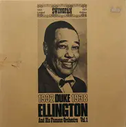 Duke Ellington And His Orchestra - Duke Ellington And His Famous Orchestra Vol. 1 1932-1938