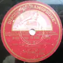 Schellack - Duke Ellington And His Orchestra / Duke Ellington And His Cotton Club Orchestra - Blues I Love To Sing / Double Check Stomp