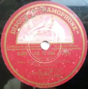 Duke Ellington And His Orchestra / Duke Ellington And His Cotton Club Orchestra - Blues I Love To Sing / Double Check Stomp