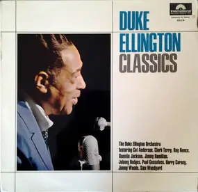 Duke Ellington - Duke Ellington Classics