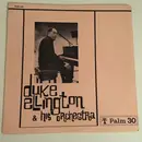 LP - Duke Ellington And His Orchestra - Duke Ellington & His Orchestra