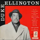 LP - Duke Ellington And His Orchestra - Duke Ellington