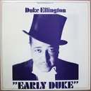 LP - Duke Ellington And His Orchestra - Early Duke