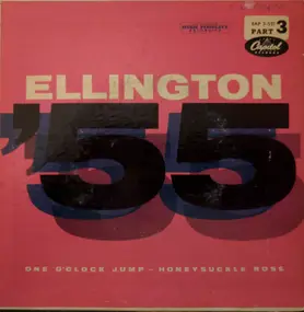 Duke Ellington - Ellington '55 (Part 3)