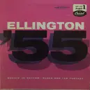 7inch Vinyl Single - Duke Ellington And His Orchestra - Ellington '55, Part 1
