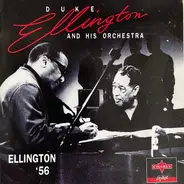 Duke Ellington And His Orchestra - Ellington ‘56