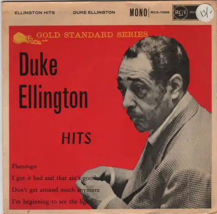 Duke Ellington And His Orchestra - Ellington Hits
