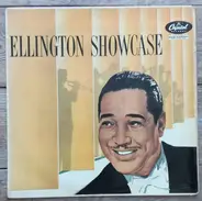 Duke Ellington And His Orchestra - Ellington Showcase