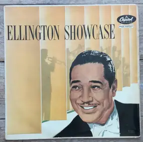 Duke Ellington - Ellington Showcase