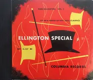 Duke Ellington And His Orchestra - Ellington Special