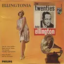 7inch Vinyl Single - Duke Ellington And His Orchestra - Ellingtonia - Vol. 1 'The Twenties'