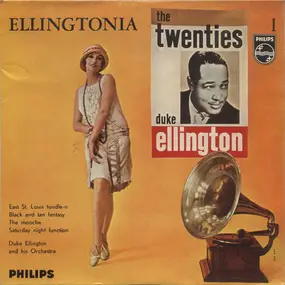 Duke Ellington - Ellingtonia - Vol. 1 'The Twenties'