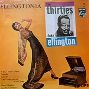 Duke Ellington And His Orchestra - Ellingtonia - Vol. 2 'The Thirties'