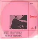 LP - Duke Ellington And His Orchestra - Fargo 7th Nov., 1940 - Vol. 1