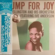 Duke Ellington And His Orchestra Featuring Ivie Anderson - Jump For Joy