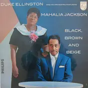 Duke Ellington - Black, Brown and Beige