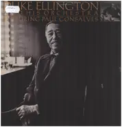 Duke Ellington And His Orchestra Featuring Paul Gonsalves - Featuring Paul Gonsalves