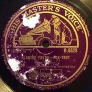 Duke Ellington And His Orchestra - Flaming Youth / Ebony Rhapsody