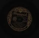 Schellack - Duke Ellington And His Orchestra / Fletcher Henderson And His Orchestra - Tishomingo Blues / Sensation