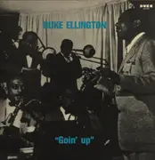 LP - Duke Ellington And His Orchestra - Goin' Up - Mono