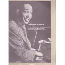 LP - Duke Ellington And His Orchestra - Harlem Speaks