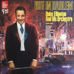 Duke Ellington - Hot In Harlem (1928-1929)