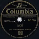 Schellack - Duke Ellington And His Orchestra - Hy'A Sue / The Creole Love Call