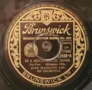 Schellack - Duke Ellington And His Orchestra - In A Sentimental Mood / Show Boat Shuffle