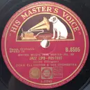 Schellack - Duke Ellington And His Orchestra - Jazz Lips / Harlemania