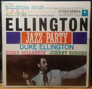 Duke Ellington And His Orchestra - Jazz Party
