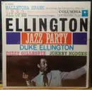 7inch Vinyl Single - Duke Ellington And His Orchestra - Jazz Party