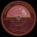 Schellack - Duke Ellington And His Orchestra / King Oliver & His Orchestra - Mood Indigo / St. James Infirmary