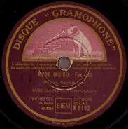 Duke Ellington And His Orchestra / King Oliver & His Orchestra - Mood Indigo / St. James Infirmary