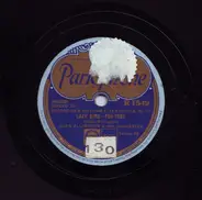 Duke Ellington And His Orchestra - Lazy Duke / What Can A Poor Fellow Do?