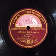 Duke Ellington And His Orchestra - Limehouse Blues / Echoes Of The Jungle