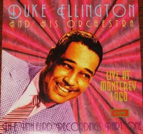 Duke Ellington - Live At Monterey 1960 The Unheard Recordings Part One