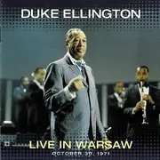 CD - Duke Ellington And His Orchestra - Live In Warsaw 1971