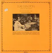 Duke Ellington And His Orchestra - Live Sessions 1943/1945