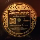 Schellack - Duke Ellington And His Orchestra - Mood Indigo / Runnin' Wild!