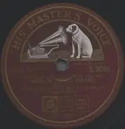 Duke Ellington And His Orchestra - Never No Lament / Cotton Tail