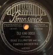 Duke Ellington And His Orchestra - Old King Dooji / Boy Meets Horn