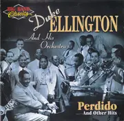 CD - Duke Ellington And His Orchestra - Perdido And Other Hits