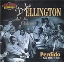 CD - Duke Ellington And His Orchestra - Perdido And Other Hits