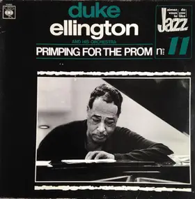 Duke Ellington - Primping For The Prom