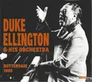CD - Duke Ellington And His Orchestra - Rotterdam 1969 - Digipak