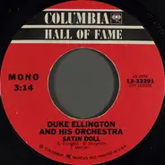 Duke Ellington And His Orchestra - Satin Doll / Take The 'A' Train