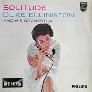 Duke Ellington And His Orchestra - Solitude