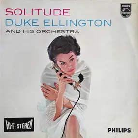 Duke Ellington - Solitude