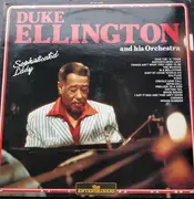 LP - Duke Ellington And His Orchestra - Sophisticated Lady